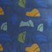 blue calder fabric